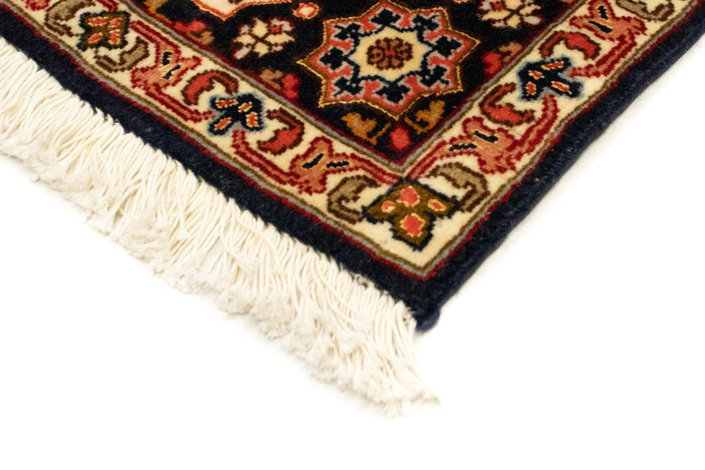 Tabriz - 50 Raj Tapijt 154x98cm - Perzisch tapijt