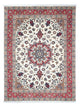 Tabriz - 50 Raj Tapijt 206x150cm - Perzisch tapijt