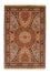 Perzisch tapijt - Tabriz - Royal - 153 x 100 cm - veelkleurig
