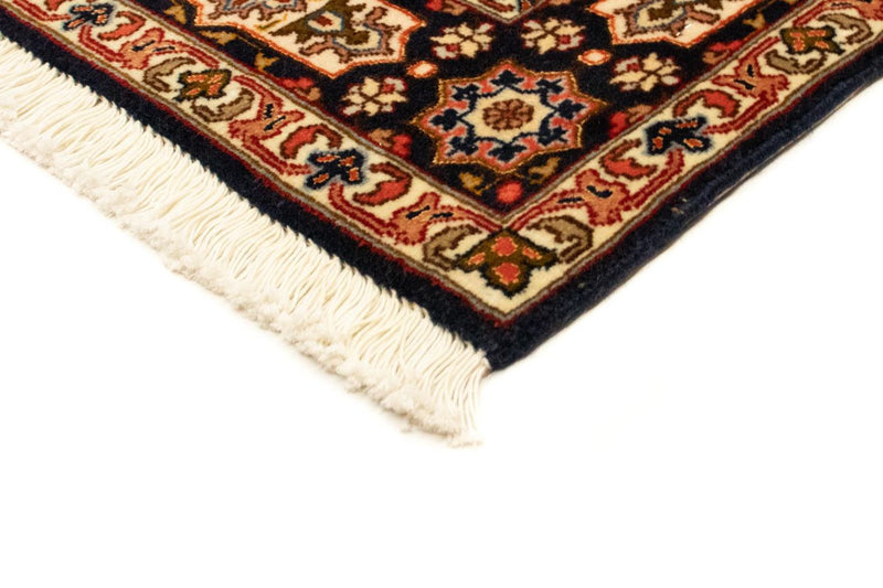 Perzisch tapijt - Tabriz - Royal - 153 x 100 cm - veelkleurig