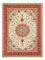 Perzisch tapijt - Tabriz - Royal - 345 x 250 cm - beige
