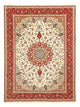 Tabriz - 50 Raj Tapijt 345x250cm - Perzisch tapijt