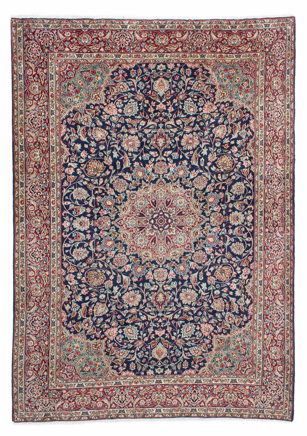Perzisch tapijt - Royal - 288 x 198 cm - blauw