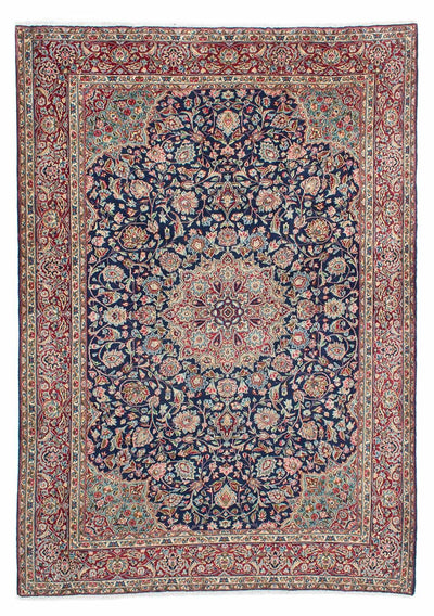 Rafsanjan Tapijt 198x288cm - Perzisch tapijt
