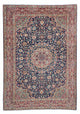 Rafsanjan Tapijt 198x288cm - Perzisch tapijt