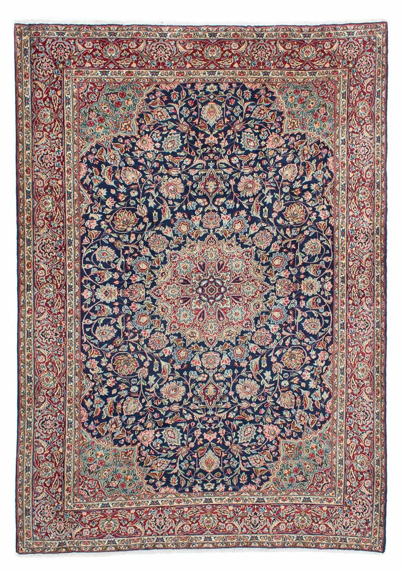 Perzisch tapijt - Royal - 288 x 198 cm - blauw