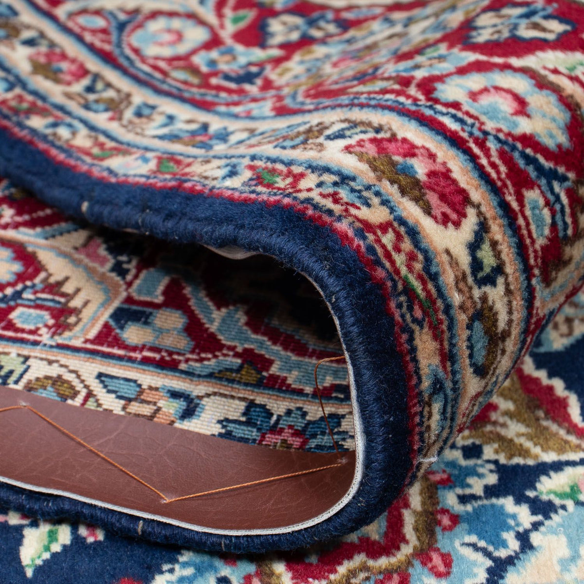 Perzisch tapijt - Royal - 288 x 198 cm - blauw