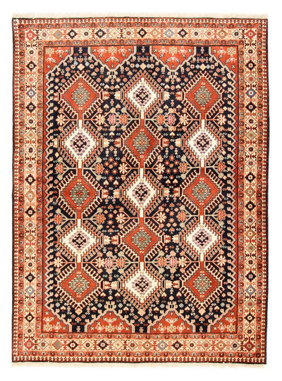 Yalameh Tapijt 150x198cm - Perzisch tapijt
