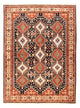 Yalameh Tapijt 198x150cm - Perzisch tapijt