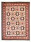 Perzisch Tapijt - Nomadisch - 210 x 153 cm - beige