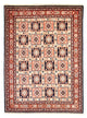 Yalameh Tapijt 210x153cm - Perzisch tapijt