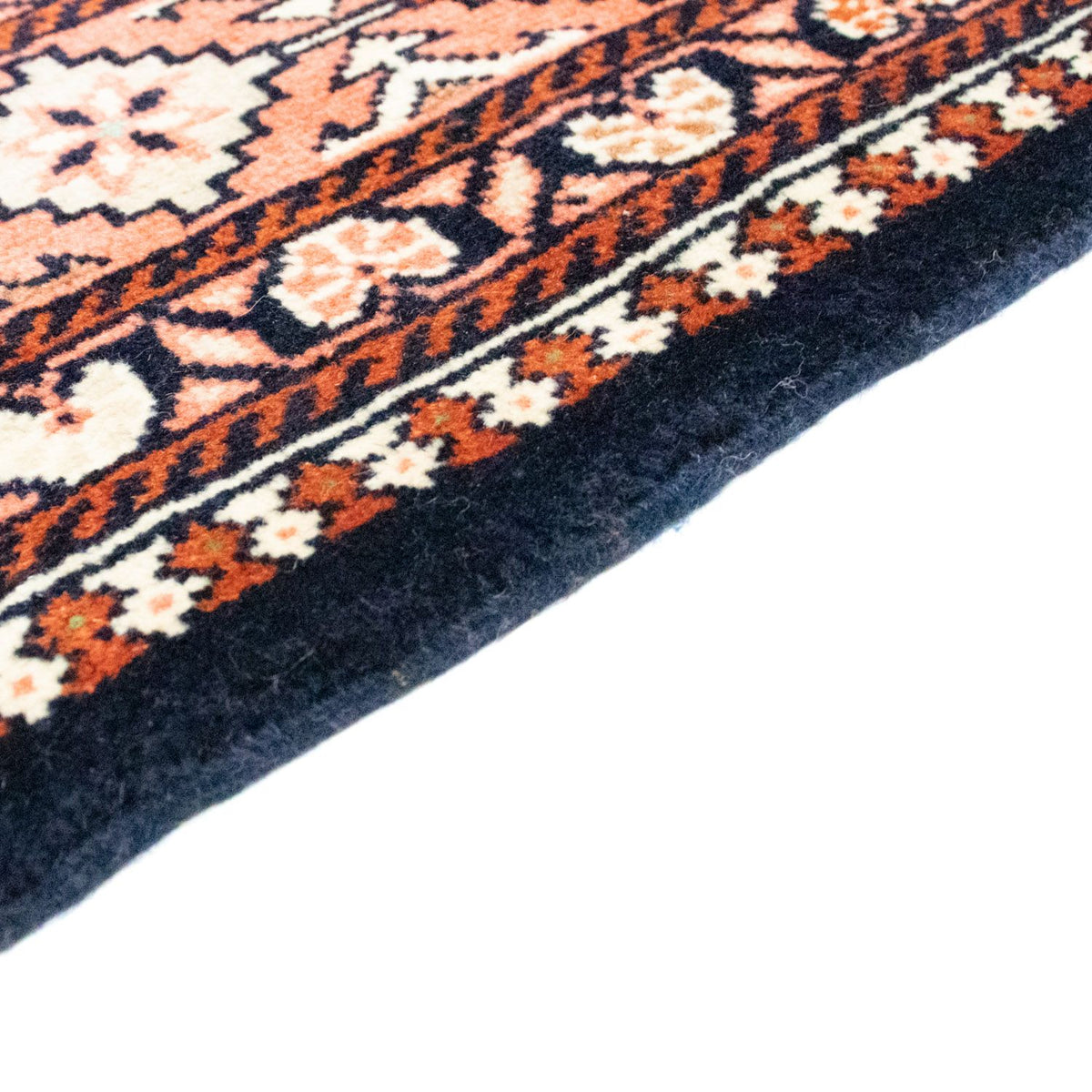 Perzisch Tapijt - Nomadisch - 210 x 153 cm - beige