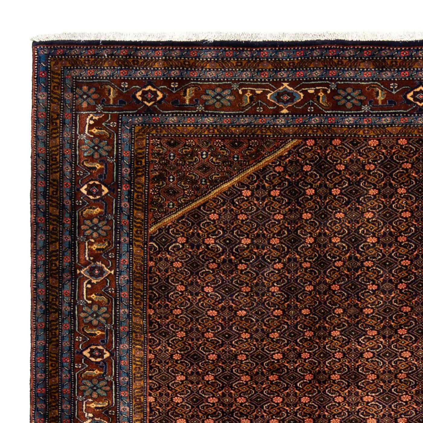 Ardabil Tapijt 273x210cm - Perzisch tapijt