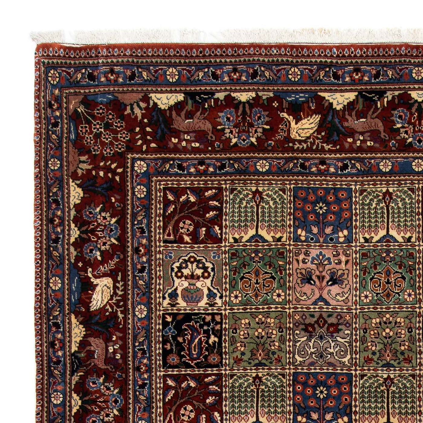 Moud Tapijt 290x205cm - Perzisch tapijt