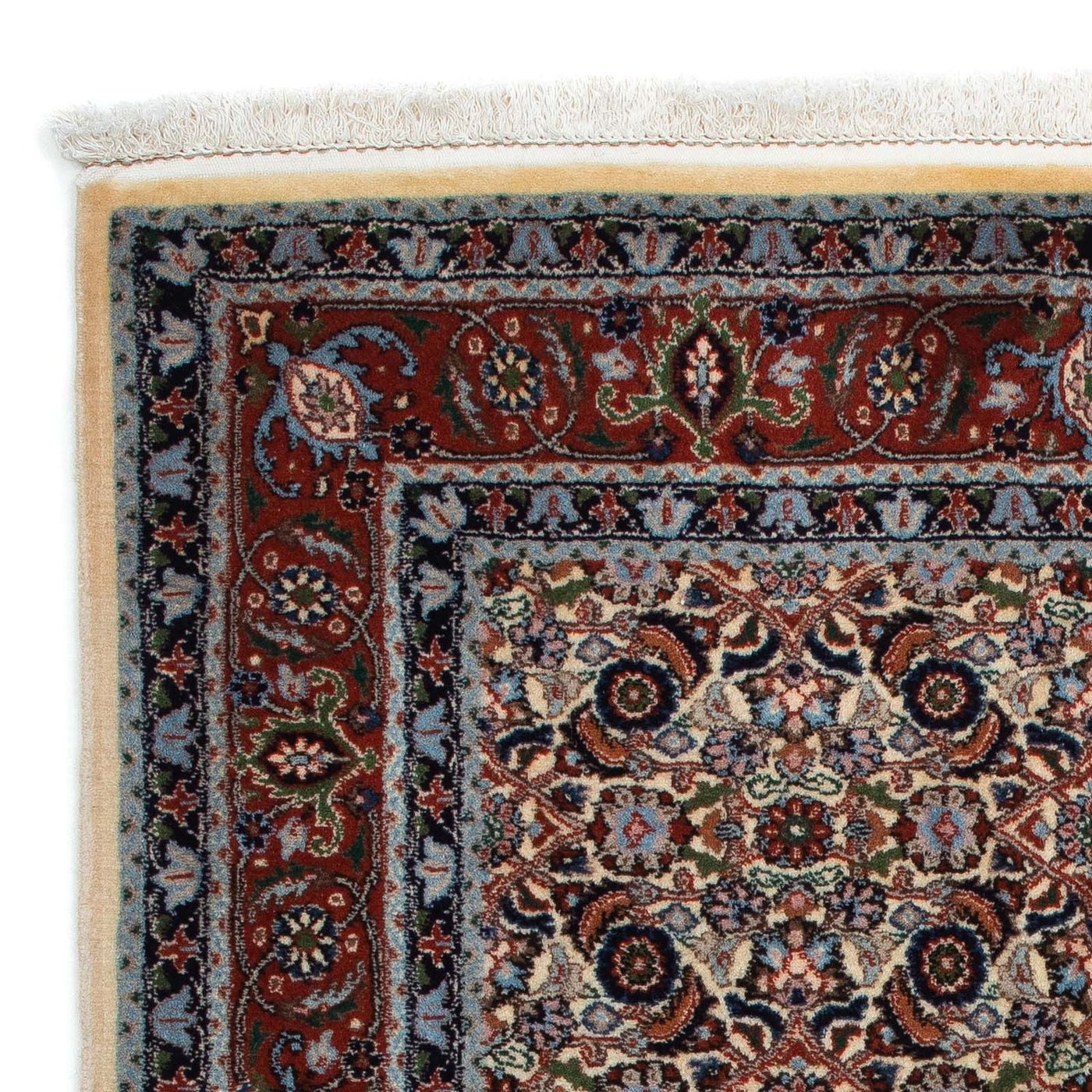Moud Tapijt 147x100cm - Perzisch tapijt