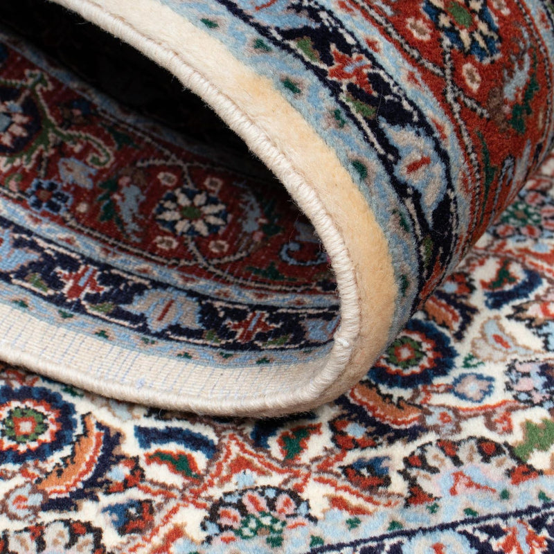 Perzisch tapijt - Klassiek - 147 x 100 cm - beige