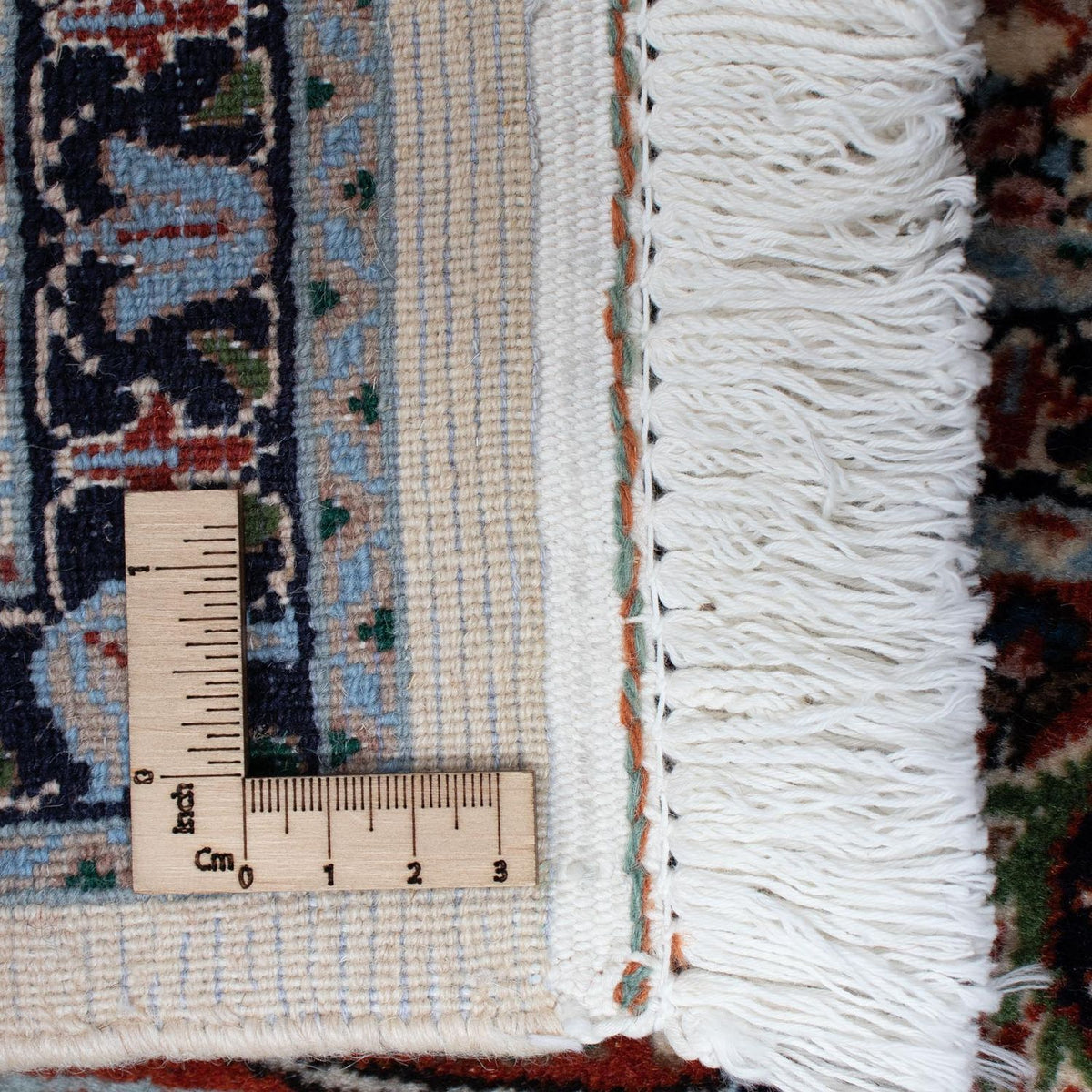 Perzisch tapijt - Klassiek - 147 x 100 cm - beige