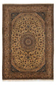 Nain - 9 la Tapijt 373x246cm - Perzisch tapijt