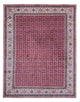 Hamadan Tapijt 328x254cm - Perzisch tapijt