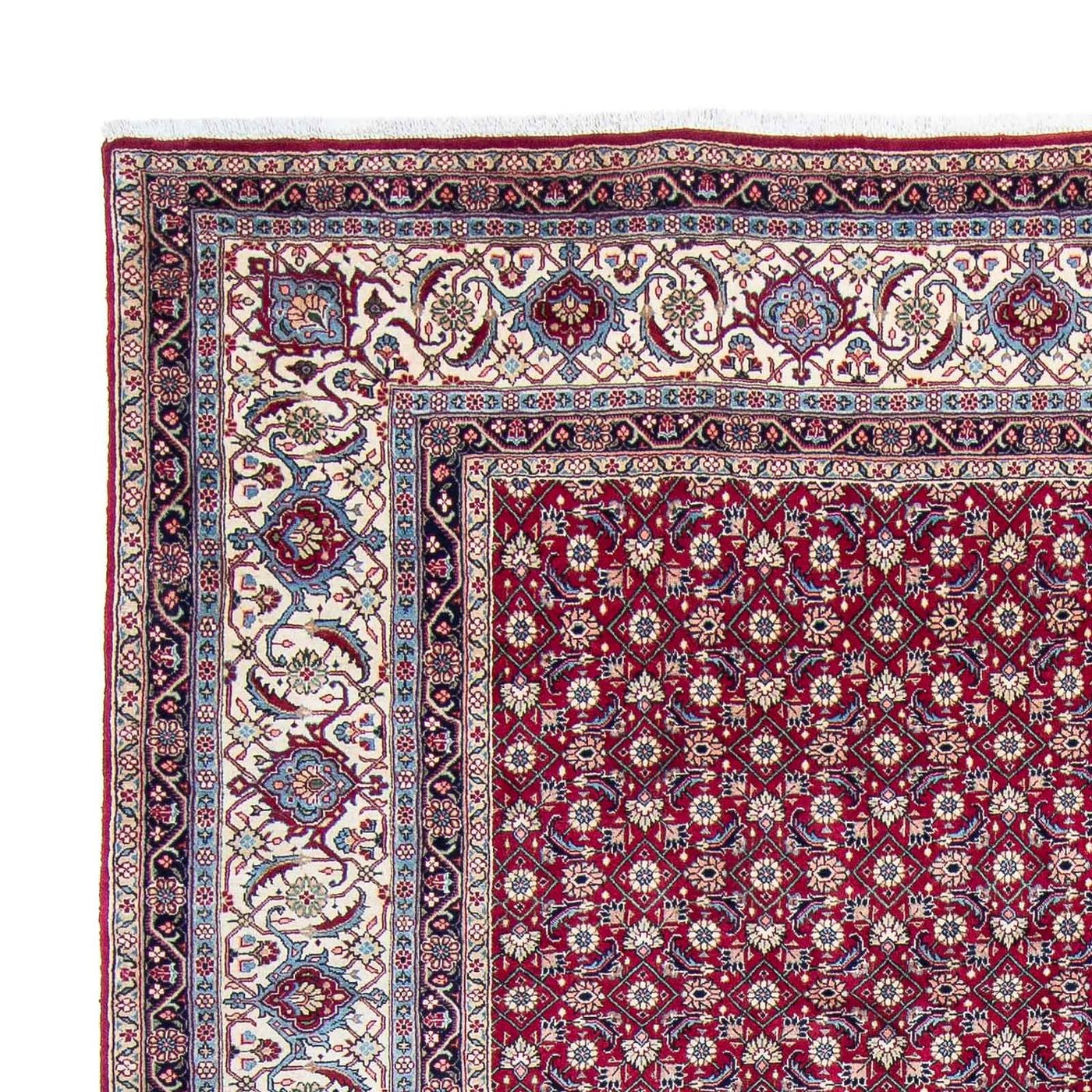 Hamadan Tapijt 328x254cm - Perzisch tapijt