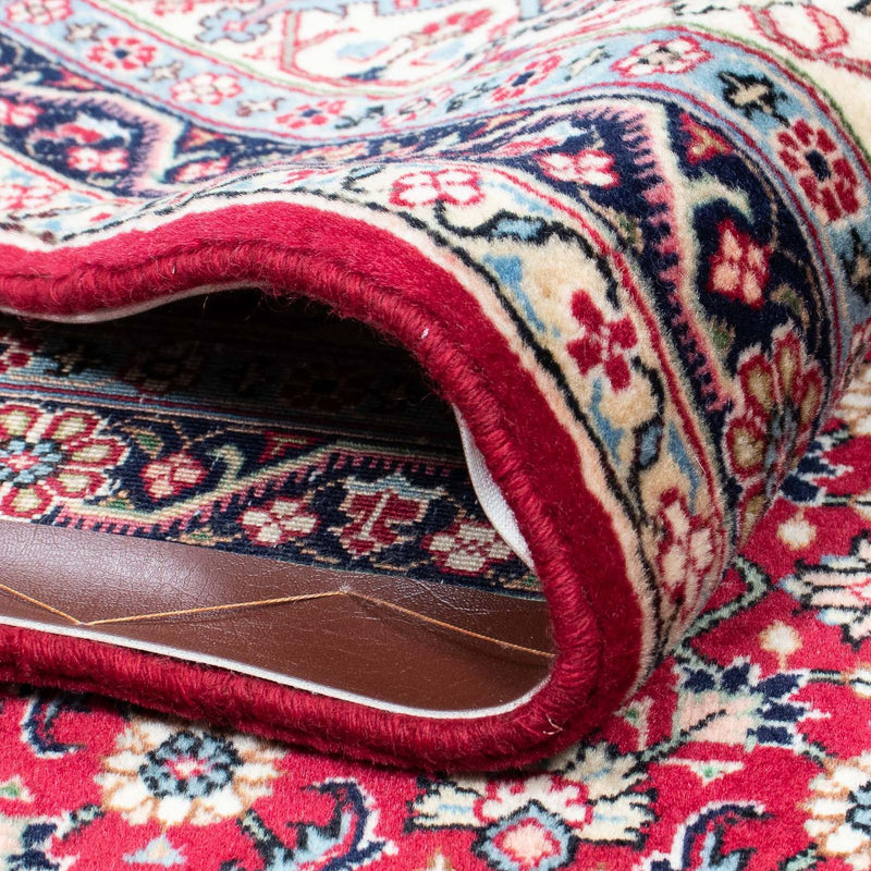 Perzisch Tapijt - Nomadisch - 328 x 254 cm - rood