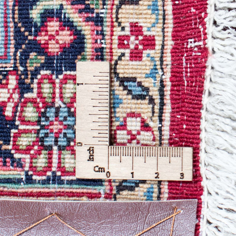 Perzisch Tapijt - Nomadisch - 328 x 254 cm - rood