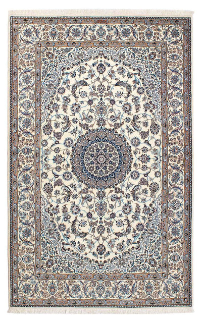 Nain - 6La Tapijt 134x216cm - Perzisch tapijt