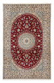 Nain - 9 la Tapijt 300x198cm - Perzisch tapijt