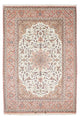 Isfahan Tapijt 225x150cm - Perzisch tapijt