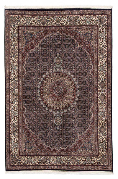 Moud Tapijt 197x276cm - Perzisch tapijt
