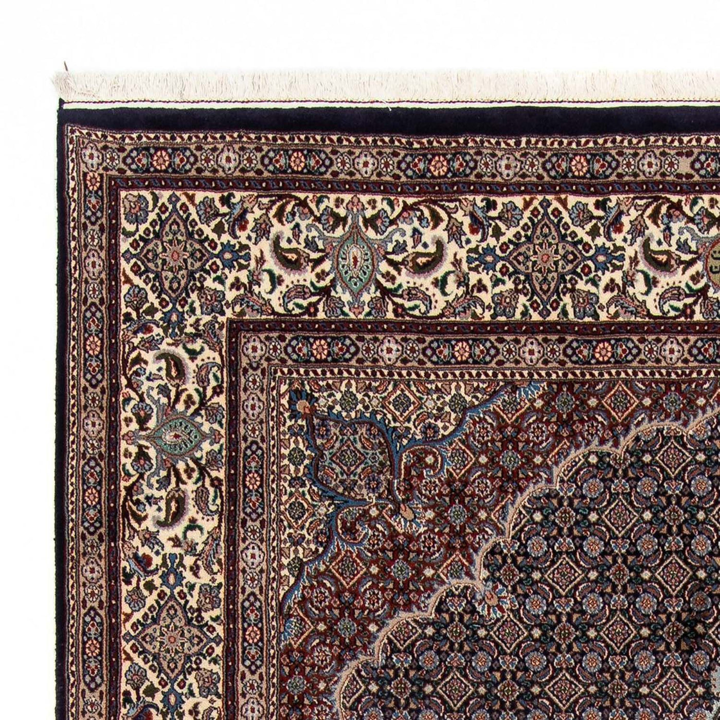 Moud Tapijt 276x197cm - Perzisch tapijt