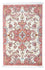 Perzisch tapijt - Tabriz - Royal - 93 x 60 cm - beige