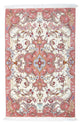 Tabriz - 50 Raj Tapijt 93x60cm - Perzisch tapijt