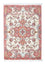 Perzisch tapijt - Tabriz - Royal - 92 x 60 cm - beige