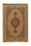 Perzisch tapijt - Tabriz - Royal - 148 x 102 cm - beige