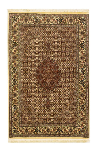 Tabriz - 50 Raj Tapijt 103x160cm - Perzisch tapijt