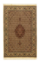 Tabriz - 50 Raj Tapijt 160x103cm - Perzisch tapijt