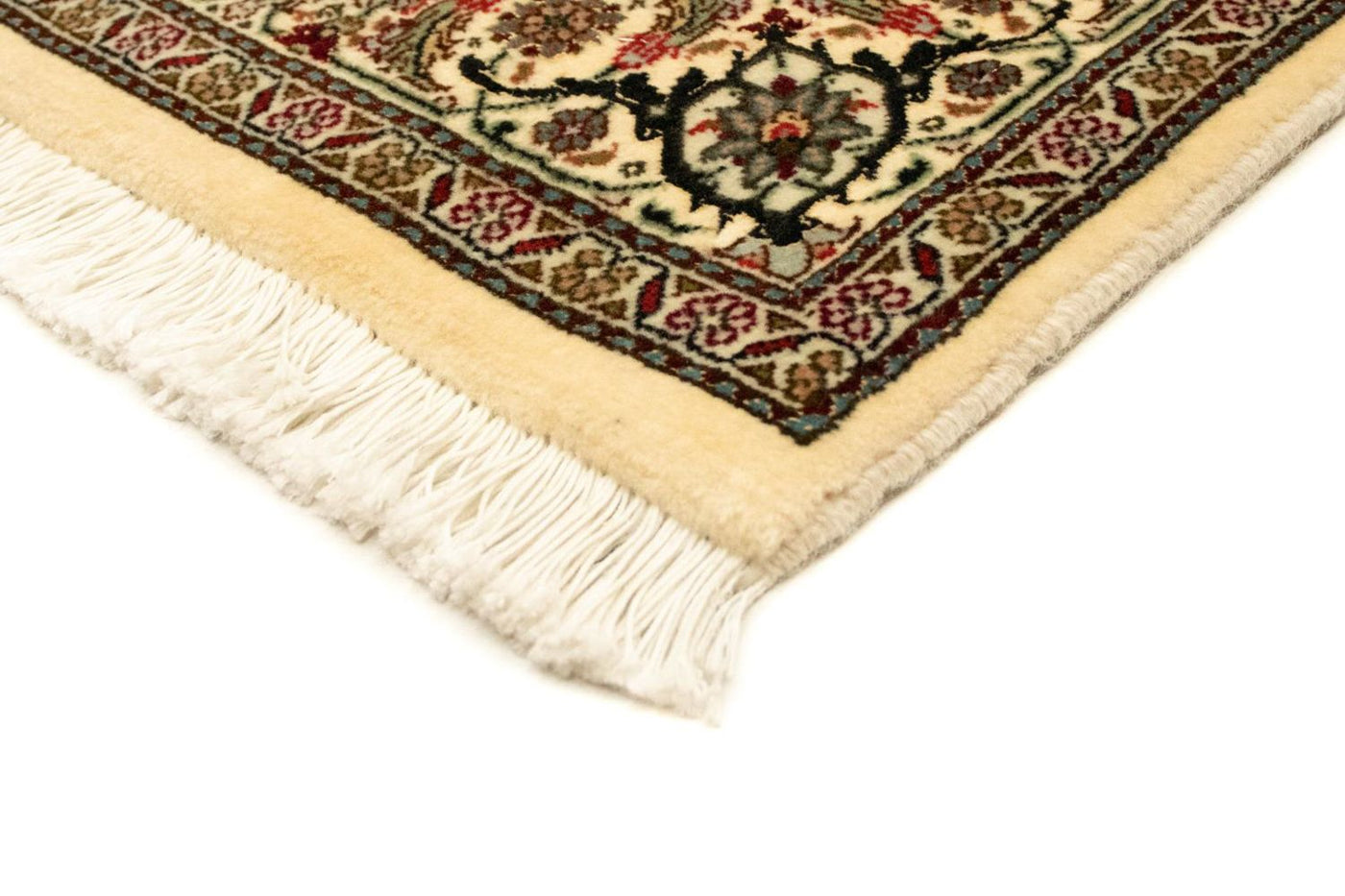 Tabriz - 50 Raj Tapijt 160x103cm - Perzisch tapijt