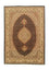 Perzisch tapijt - Tabriz - Royal - 148 x 102 cm - zwart