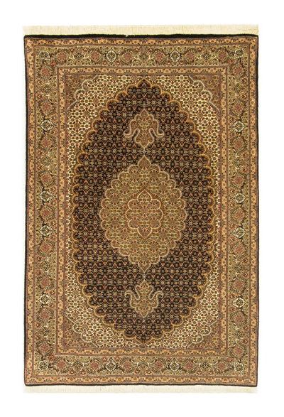 Tabriz - 50 Raj Tapijt 102x151cm - Perzisch tapijt