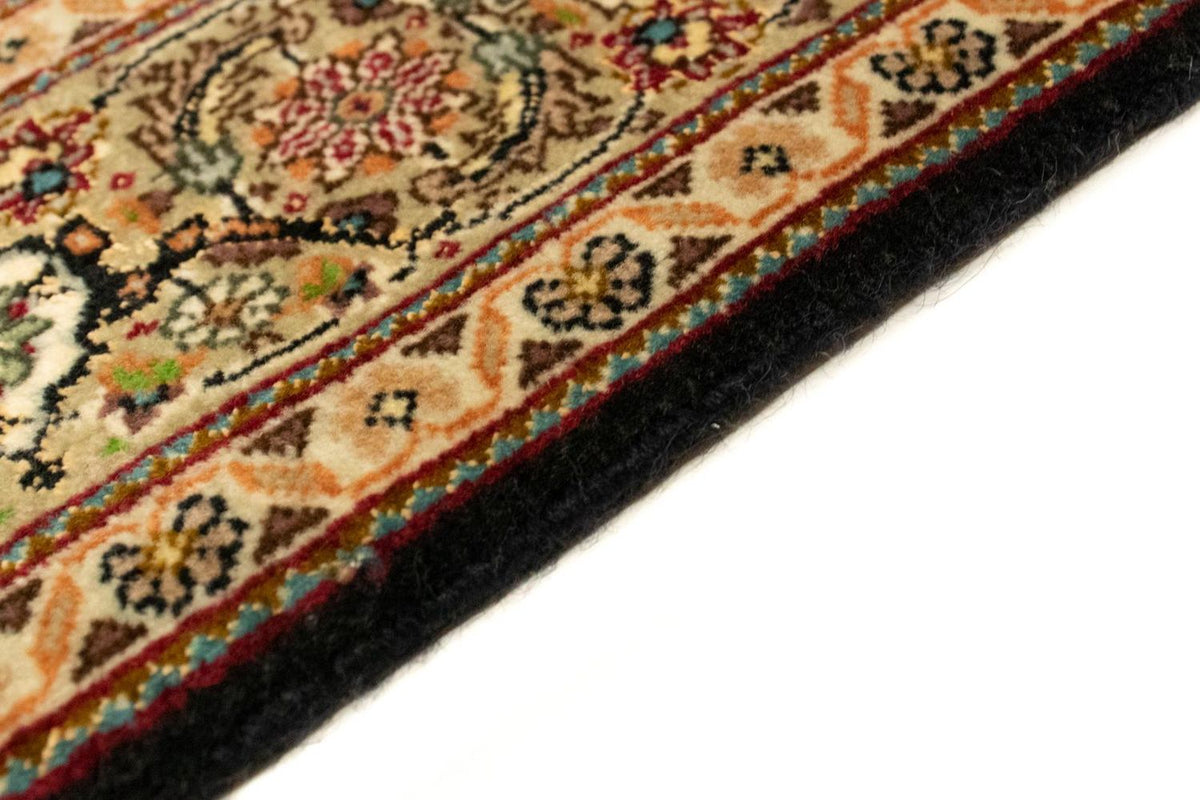 Tabriz - 50 Raj Tapijt 102x151cm - Perzisch tapijt