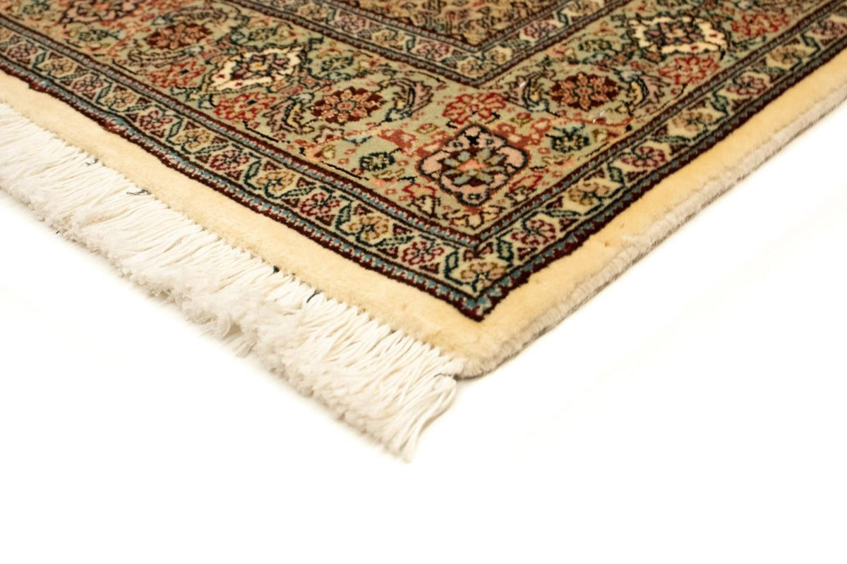 Perzisch tapijt - Tabriz - Royal - 146 x 107 cm - beige