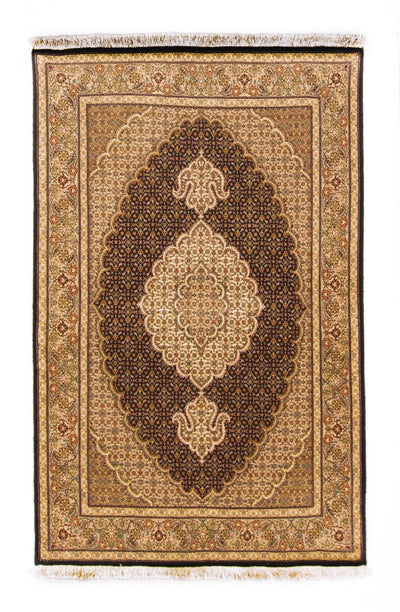 Tabriz Tapijt 100x158cm - Perzisch tapijt
