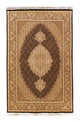 Tabriz Tapijt 100x158cm - Perzisch tapijt