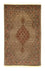 Perzisch tapijt - Tabriz - Royal - 164 x 102 cm - beige
