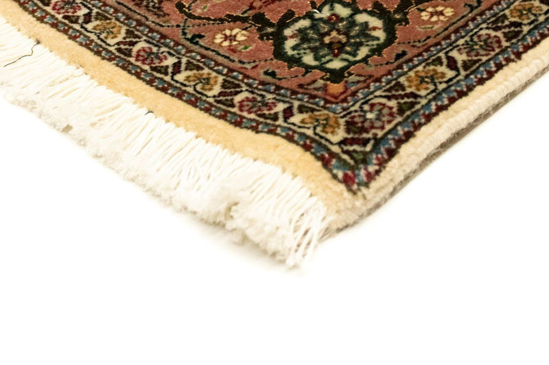 Perzisch tapijt - Tabriz - Royal - 164 x 102 cm - beige