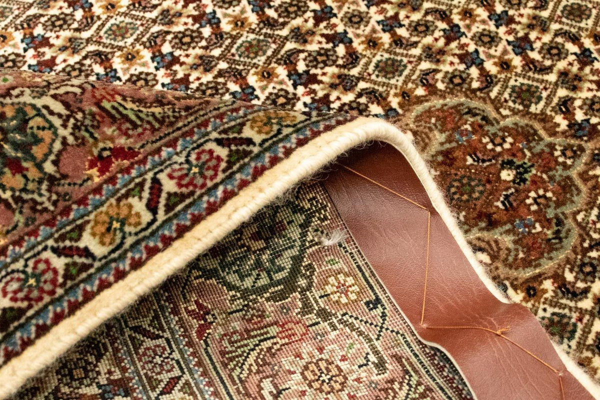 Perzisch tapijt - Tabriz - Royal - 164 x 102 cm - beige