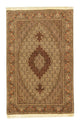 Tabriz - 50 Raj Tapijt 165x103cm - Perzisch tapijt