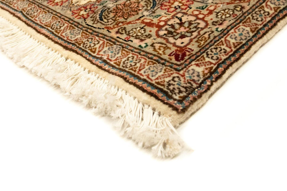 Perzisch tapijt - Tabriz - Royal - 165 x 103 cm - beige