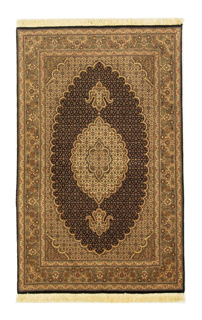Tabriz - 50 Raj Tapijt 100x159cm - Perzisch tapijt